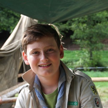 IMG 4330 - Scouts en Gidsen Zaventem 